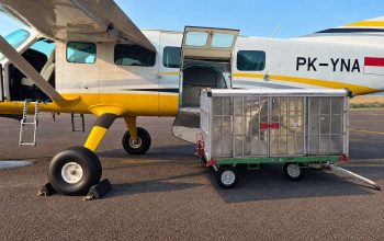 BP Batam Siapkan Operasi Modifikasi Cuaca 26 Oktober–2 November, Antisipasi Penurunan Air Waduk
