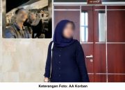 Menolak Bungkam, Korban TPKS Brebes Berharap Hakim Jadi Benteng Keadilan
