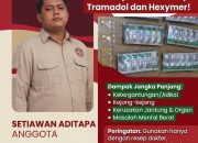 Ancaman Mengintai Pemalang: Jaringan Obat Keras Ilegal Sasar Remaja Lewat Modus COD Senyap!