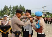 Operasi Patuh Krakatau 2026 Digelar, Polres Pringsewu Ajak Masyarakat Tertib Berlalu Lintas