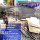 SDN Cemeng Bakalan 1 Berjalan Sesuai Rencana, Dana Rp807 Juta Dikerjakan Selama 120 Hari