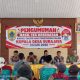 Ciptakan Pilkades Damai, Forkopimcam Pemalang Kawal Ketat Penetapan DPT dan Calon Kades
