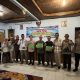 Pilkades Saradan 2026: Tiga Calon Resmi Ditetapkan, Forkopimcam Serukan Pesta Demokrasi Damai