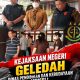 Kejaksaan Negeri Geledah Dinas Pendidikan dan Kebudayaan Minsel! Dugaan Korupsi Anggaran Revitalisasi.