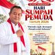 Semangat Sumpah Pemuda 2026: Kecamatan Petarukan Gelorakan Tema “Patriotik, Gigih, Berempati: Pemuda untuk Indonesia”