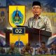 Mengusung Visi Perubahan dan Keberlanjutan, Risyanto Calon Kades Sewaka Nomor 02 Siapkan 5 Misi Prioritas