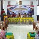 Kompak Kawal Demokrasi Desa Sewaka, Forkopimcam Pemalang Tegaskan Pentingnya Jaga Persatuan