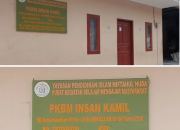 PKBM Insan Kamil Garut Disorot: Temuan 40 Warga Ikut UAS, Dapat Ijazah 5 Siswa, Dua Tidak Lulus.