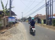 Percepat Pembangunan Infrastruktur, Pemkab Pemalang Rekonstruksi Sejumlah Ruas Jalan dengan Anggaran Rp7,98 Miliar