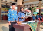 Pemcam Pemalang Ikuti Upacara Hari Kesaktian Pancasila, Perkuat Komitmen Pengamalan Nilai Pancasila
