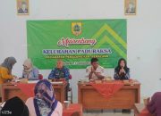 Musrenbangkel Paduraksa Digelar, Pemcam Pemalang Dorong Usulan Pembangunan Tepat Sasaran