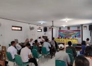 Kawal Pembangunan Desa, Pemerintah Kecamatan Pemalang Hadiri Musrenbangdes di Desa Sewaka