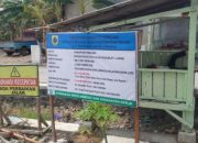 Pemkab Pemalang Kucurkan Rp5,454 Miliar untuk Rekonstruksi Jalan Tegalmulati–Loning