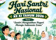 Kecamatan Pemalang Peringati Hari Santri Nasional 2026, Perkuat Komitmen Menuju Indonesia Emas