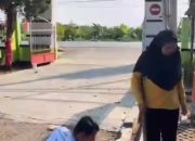 Ciptakan Lingkungan Kerja Asri, Kantor Kecamatan Pemalang Gelar Gerakan Peduli Lingkungan