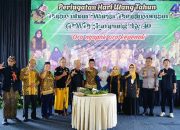 Bupati Pringsewu Harapkan Warga Panginyongan Konsisten Tanamkan Nilai Luhur Kepada Generasi Muda
