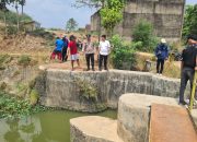 Tiga Bocah Tewas Tenggelam di Bendungan Widara Payung Pringsewu