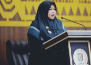Bupati Pringsewu Jawab Pandangan Umum Fraksi-fraksi DPRD Terkait R-APBD 2027
