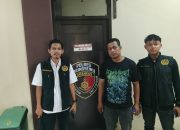 SP2Lid Terbit di Polres Pringsewu, Terlapor Bersyukur dan Lega, LBH Ansor Apresiasi Proses Hukum