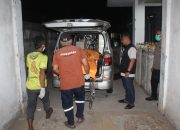 Geger! Wanita Ditemukan Tewas Membengkak di Rumah Kontrakan Pringsewu