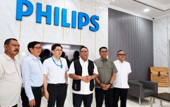 Pemulihan Listrik Capai 100 Persen, BP Batam Turun Langsung Dampingi Investor dan Pelaku Usaha