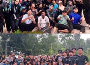 Tanam 300 Bibit Mangrove, Prodi Bisnis Digital UMRAH Libatkan 129 Mahasiswa dalam Aksi Iklim dan Ekonomi Biru