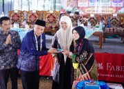 Wakil Bupati Pringsewu Harapkan HIMPAUDI Berperan Aktif Tingkatkan Kompetensi Pendidik PAUD