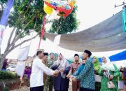 Rangkaian Peringatan Hari Santri 2026 Kabupaten Pringsewu Resmi Dibuka