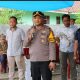 Polres Pringsewu Pastikan Kamtibmas Kondusif Pascapilkakon Serentak 2026