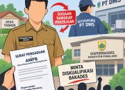 Pilkades Serentak Pemalang Memanas: Dugaan Rangkap Pekerjaan Bikin Publik Minta Panitia Diskualifikasi Bacakades Bermasalah