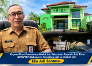 DPMPTSP Pemalang Akan Gandeng Satpol – PP Untuk menindak Tegas Tower Tanpa Izin