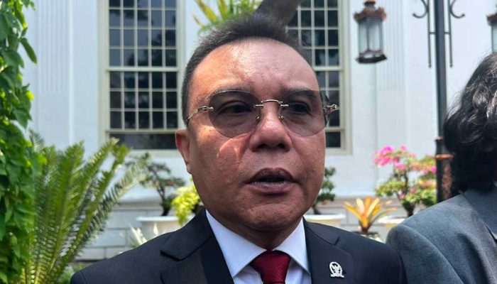 Pernyataan Dasco soal Indonesia Tentukan Rating Bursa Sendiri Disorot, Nasionalisme Harus Dibuktikan dengan Kredibilitas Pasar